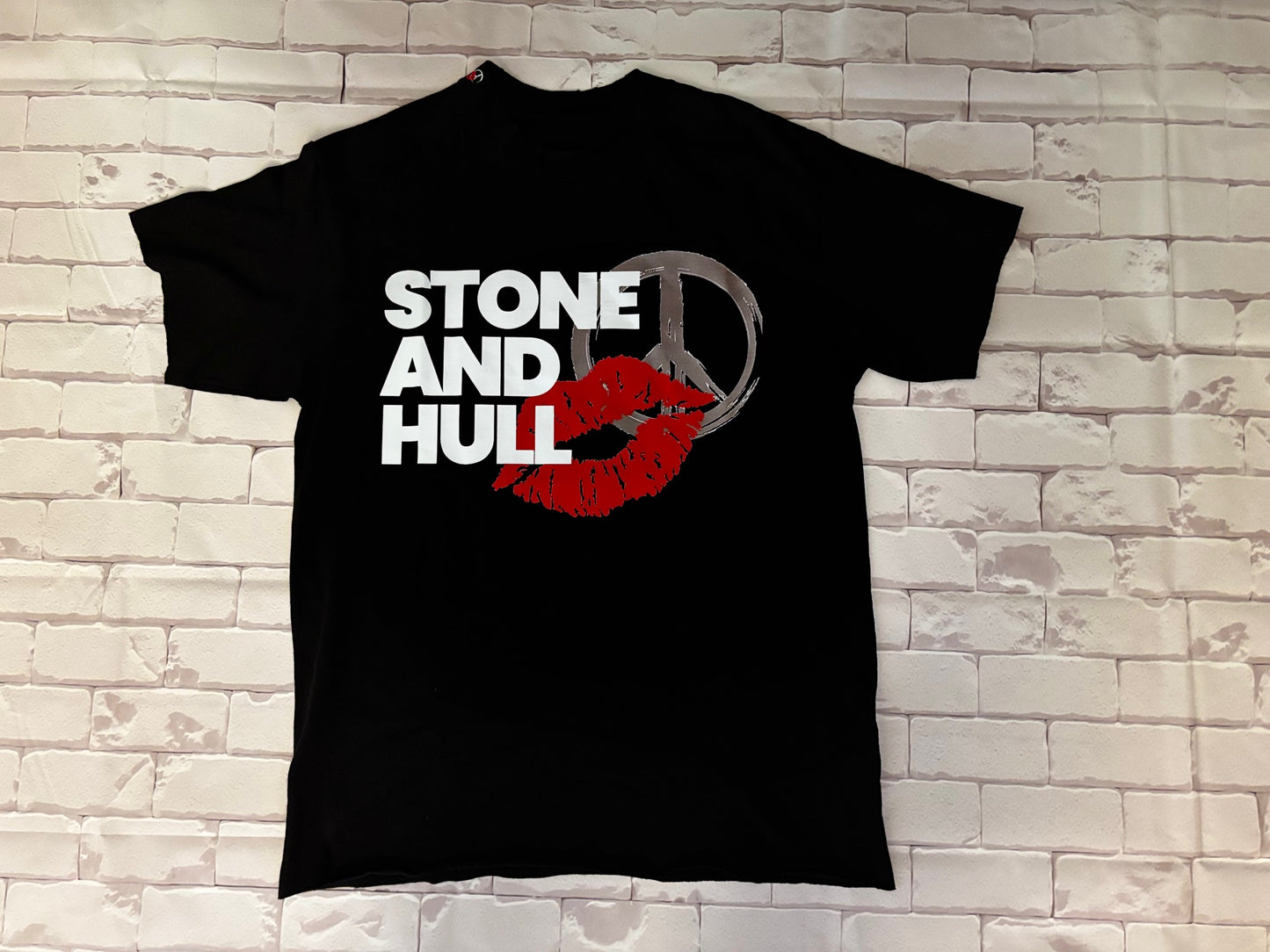 Stone and Hull Basic Everyday Tee