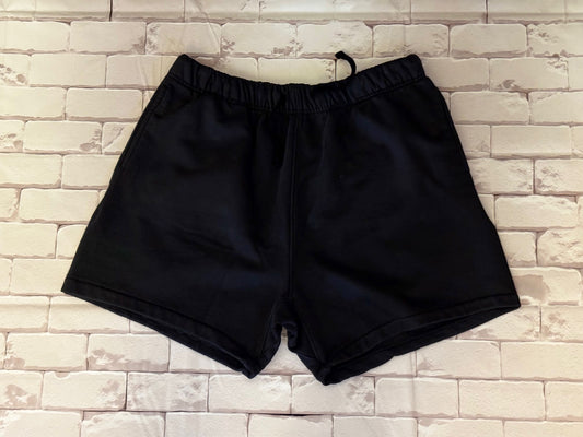 Stone and Hull Heavy Everyday Sweat Shorts