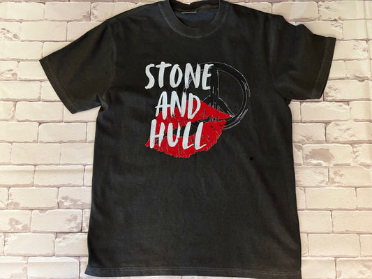Stone and Hull Original Tee