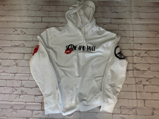 Stone and Hull Lightweight Hooded Long Sleeve